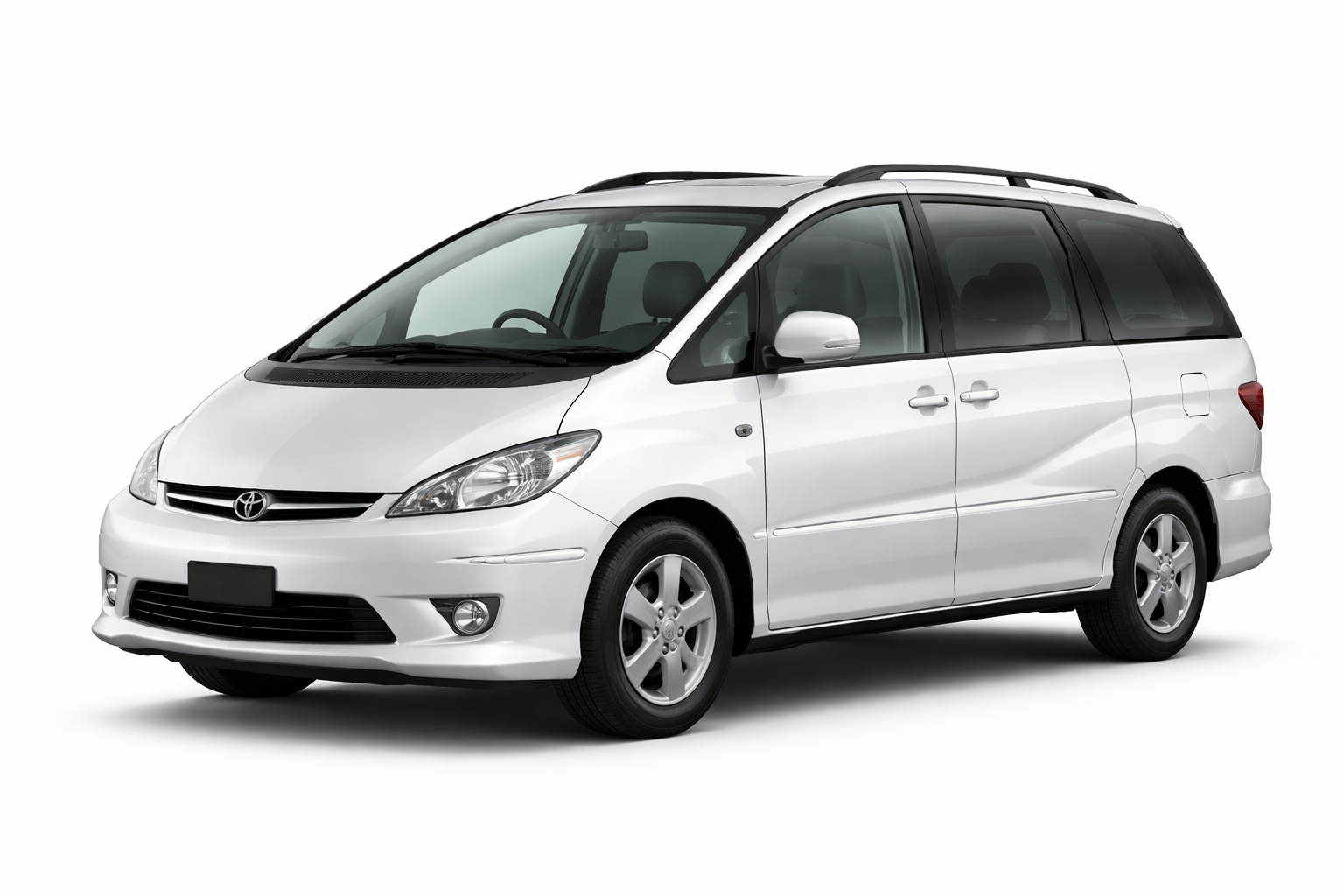 Toyota Previa